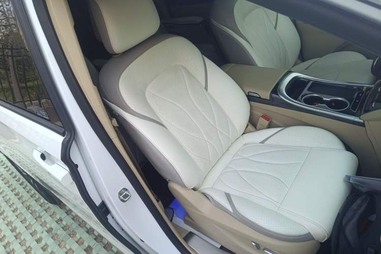 Used Buick GL8 2022 ES Landtrek 653T Luxury Edition