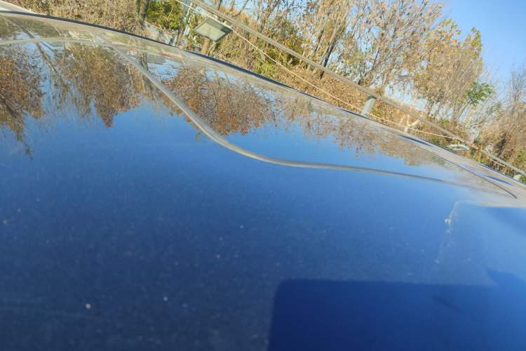 Used SAIC MAXUS G90 2022 2.0T Galaxy Seven-Seater Version
