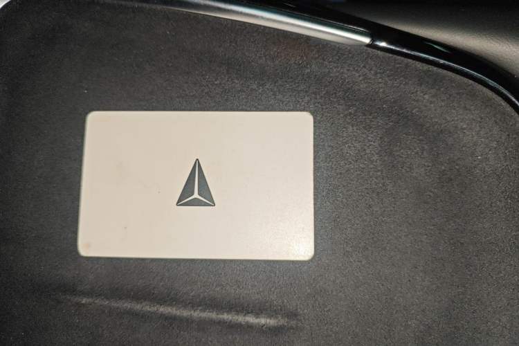 Used Deepal SL03 2023 515MAX Pure Electric Version