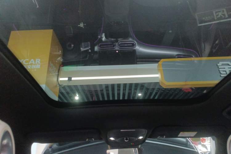 Used smart #1 2026 Dynamic Upgrade Edition