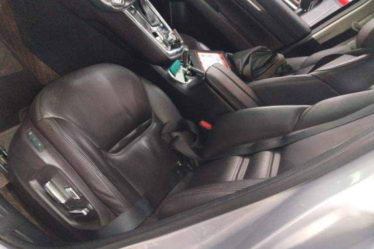 Used Mazda CX-8 2019 2.5L Four-Wheel Drive Flagship Model