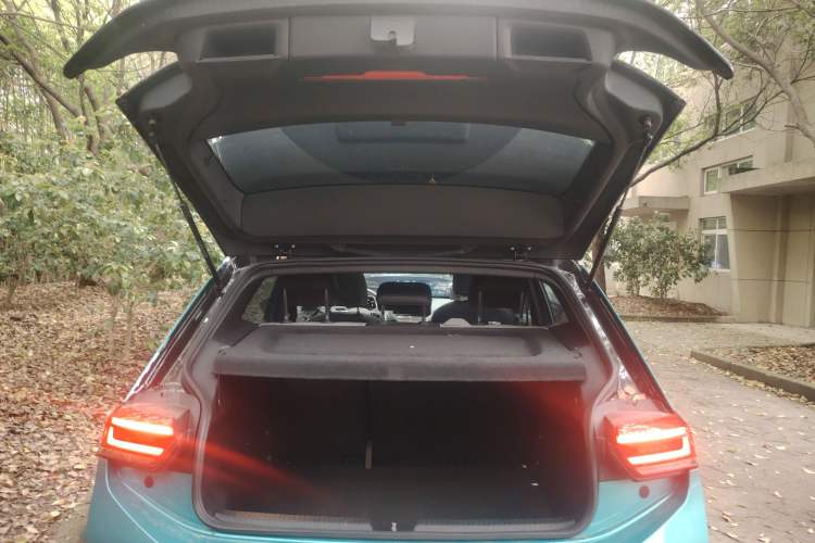 Used Volkswagen ID.3 2022 Pro Smart Edition