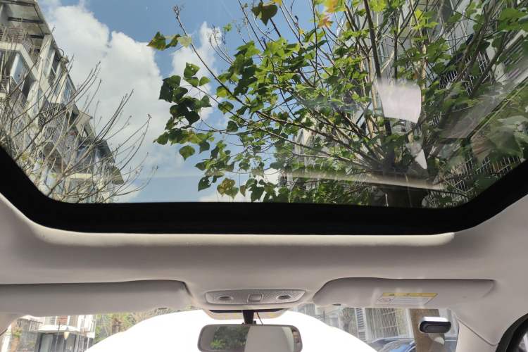 Used Leapmotor T03 2022 YAOJIN Edition
