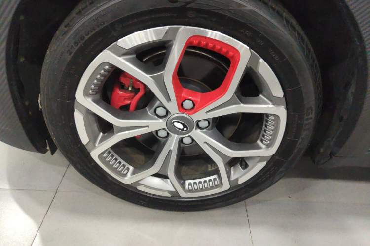 Used ORA Good Cat GT 2022 Mulan Edition 401 km Standard Range