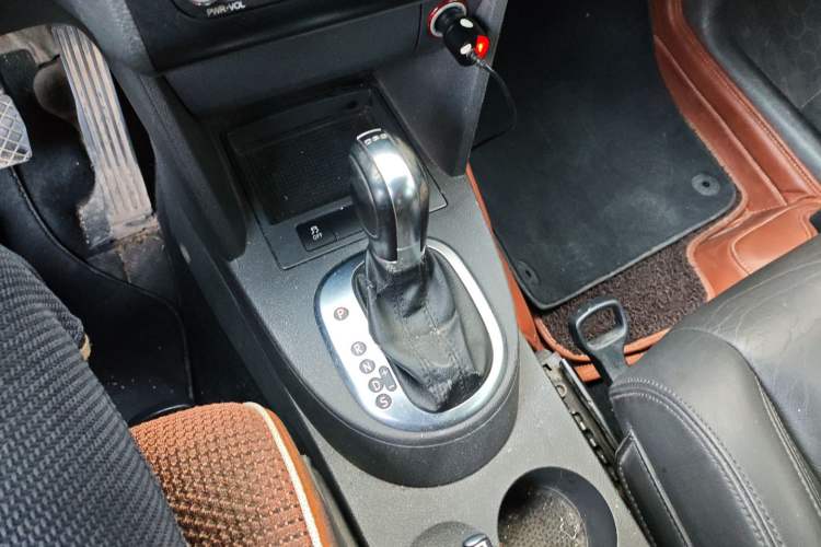 Used Volkswagen Touran 2015 1.4T DSG Comfort Edition 5 Seats
