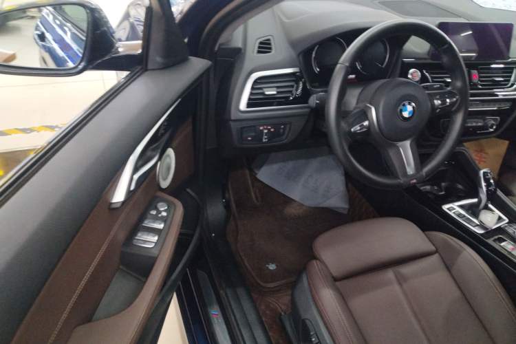 Used BMW 1 Series 2021 Revised 120i M Sport Night Edition
