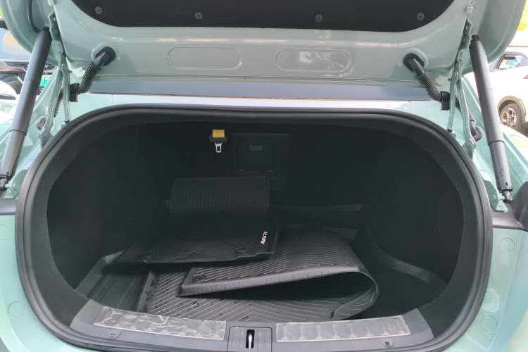 Used Avatr 11 2023 Harmony 90° Four-Wheel Drive Version