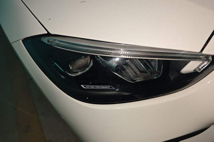 Used Mercedes-Benz C-Class 2024 C 260 L Sport Edition