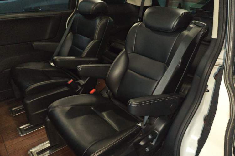 Used Honda Elysion 2016 2.4L Classic Edition