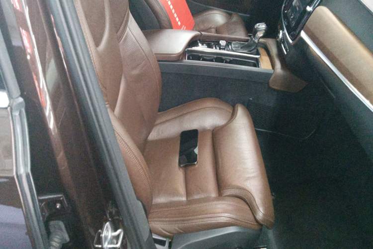 Used Volvo S90 2018 T5 Prestige Edition