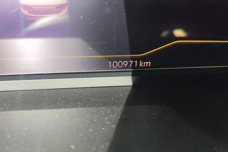 Used Volkswagen Lamando 2021 280TSI DSG Comfort Edition
