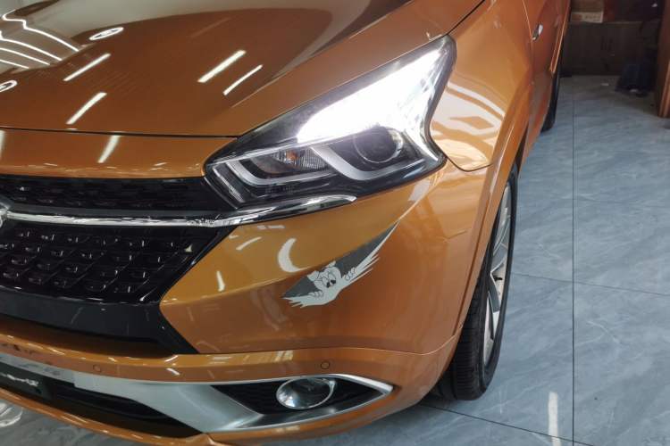 Used Chery Tiggo 7 2018 1.5T Automatic Luxury Edition China V Standard
