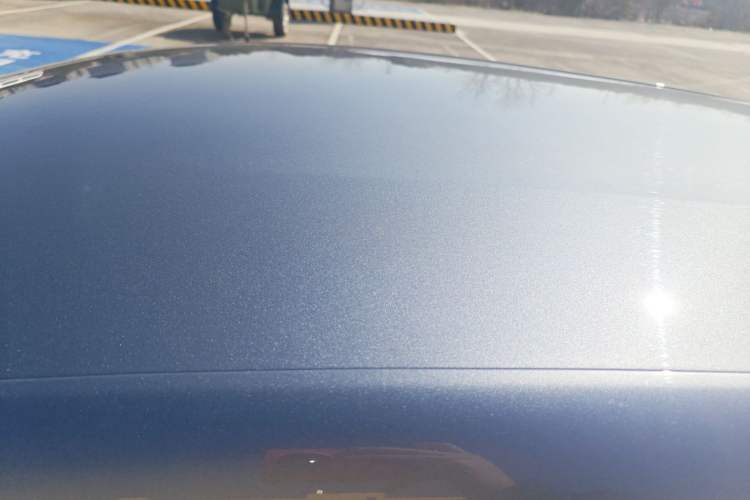 Used BYD Yuan PLUS 2023 Champion Edition 430KM Leading Model
