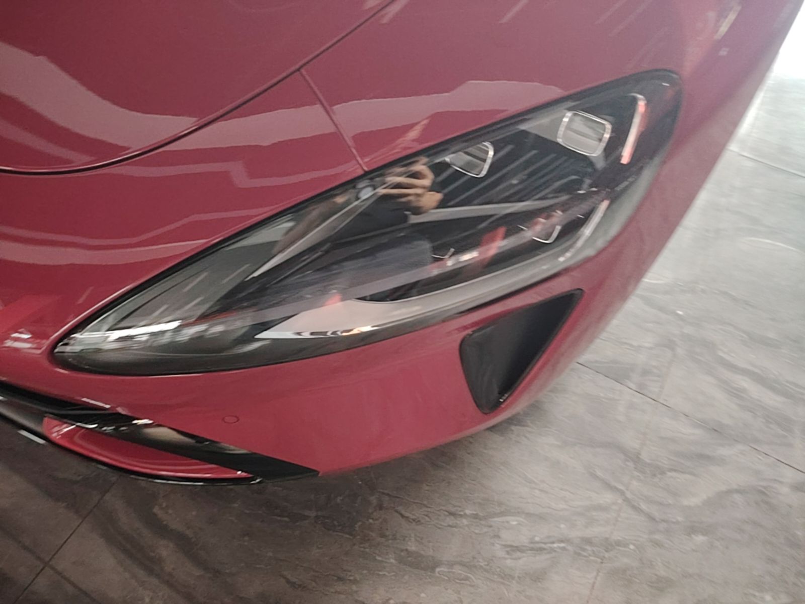 Xiaomi Auto SU7 2024 Four-Wheel Drive Ultra-Long Range Advanced Intelligent Driving Max Edition — снимка 8