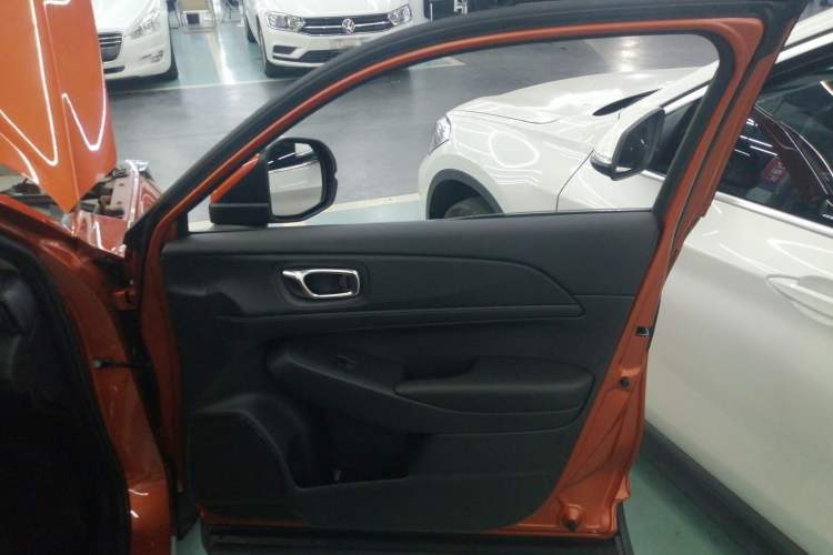 Used Honda XR-V 2023 1.5L CVT Thermal Edition