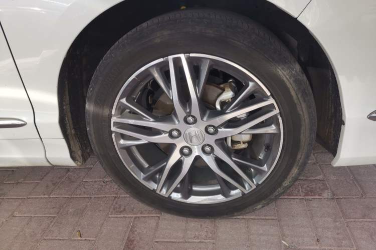 Used Honda Elysion 2019 2.0L Hybrid Luxury Edition
