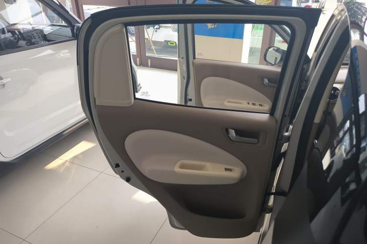 Used Wuling Hongguang MINIEV 2025 Four-Door Version Zhenxiang+ Edition