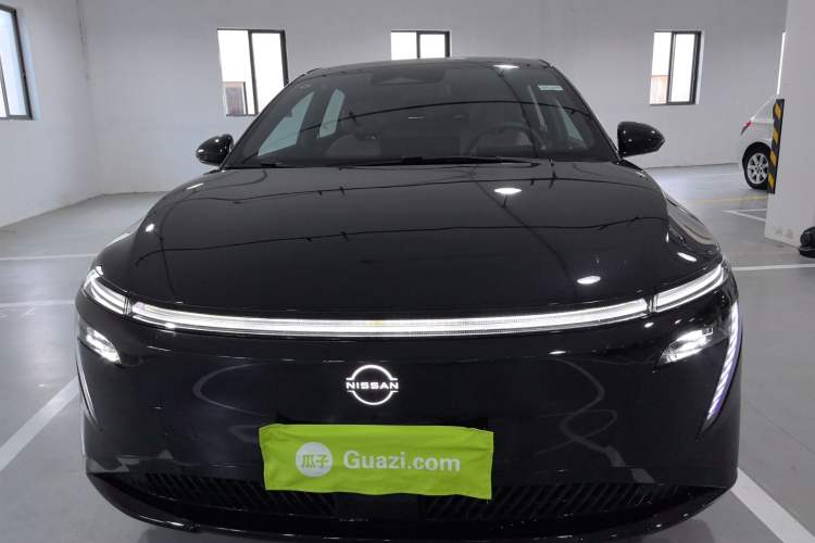 Used Nissan N7 2025 625 Pro