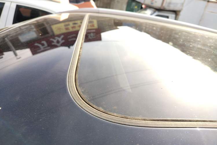 Used Changan CS55PLUS 2022 2nd Generation 1.5T DCT Prestige Version
