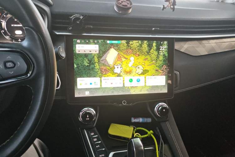 Used Lynk & Co 01 2023 2.0TD Two-Wheel Drive Pro Trim
