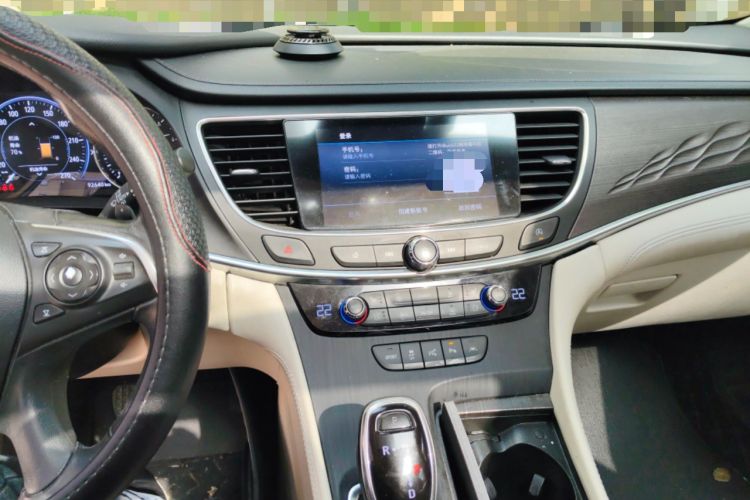 Used Buick LaCrosse 2022 Avenir Avia First Edition