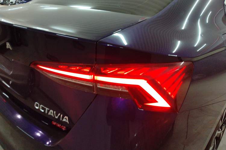 Used Skoda Octavia 2021 PRO TSI280 DSG Prestige Edition
