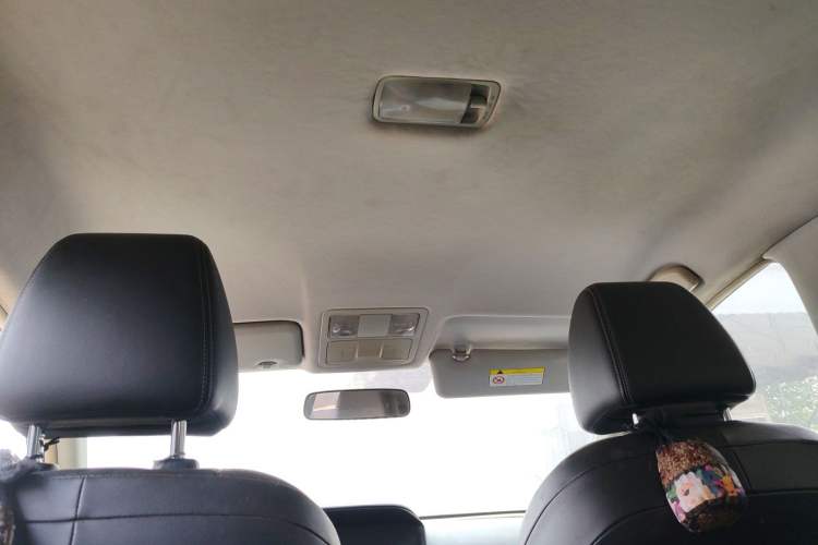 Used Dongfeng Aeolus E70 2023 500 Smart Edition Lithium Iron Phosphate 47.58 kWh Headliner