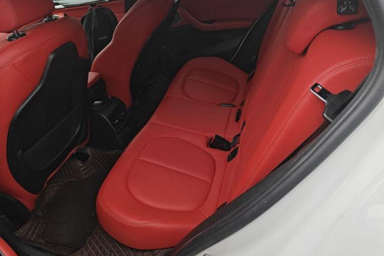 Used BMW X2 2021 sDrive25i Leading Model M Sport Package