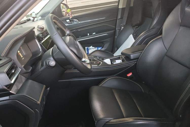 Used Lynk & Co 01 2023 2.0TD Two-Wheel Drive Pro Trim
