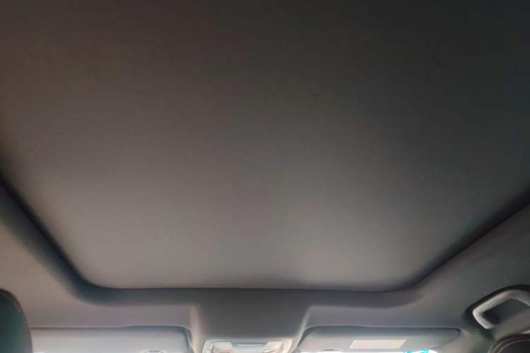 Used Haval DARGO 2021 1.5T DCT Two-Wheel Drive "Mǎquǎn" Edition