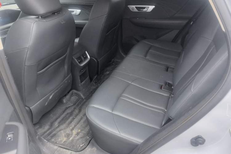 Used Dongfeng Aeolus Huge 2022 Mach Power 1.5T Dare-to-Drive Edition · Enjoyably悦