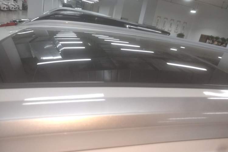 Used SAIC MAXUS Dajia 7 2024 Super Hybrid Long-Range Flagship Edition