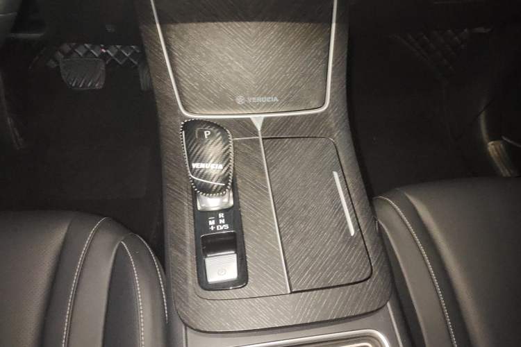 Used Venucia V 2024 260T Idol Joy Ride Pro Edition