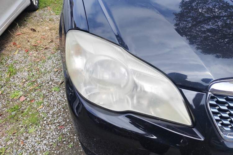 Used Toyota Corolla EX 2011 1.6L Automatic Classic Edition