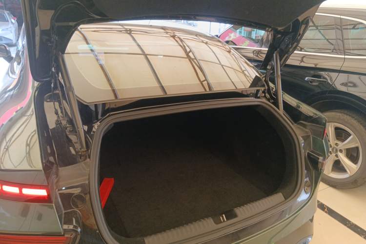 Used XPeng P7 2020 670E