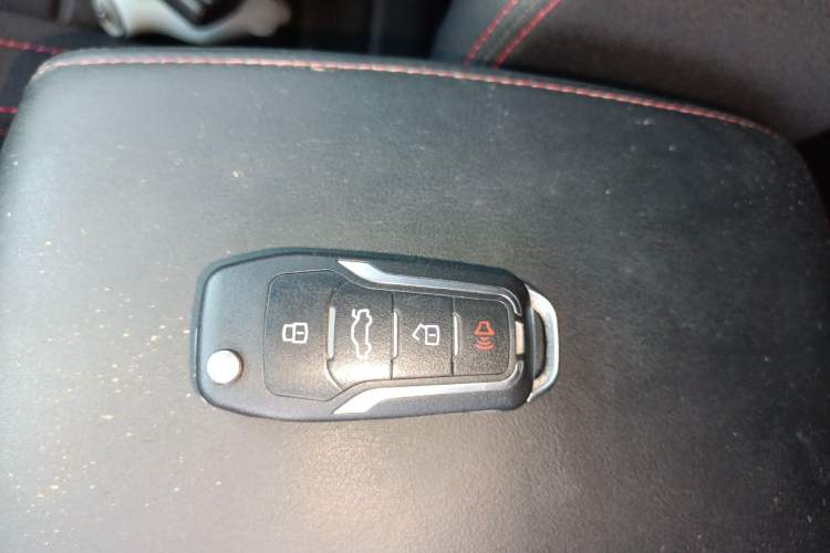 Used Suzuki Vitara 2016 1.6L Manual Two-Wheel Drive Entry-Level Trim
