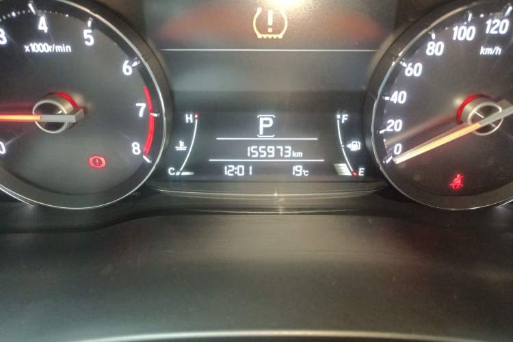 Used Honda Avancier 2017 240TURBO Two-Wheel Drive Luxury Edition
