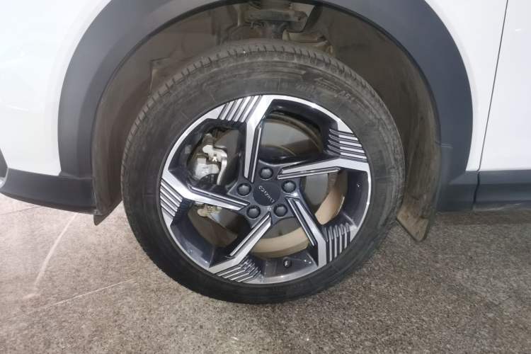 Used Lynk & Co 06 2023 Remix 1.5T JinPro