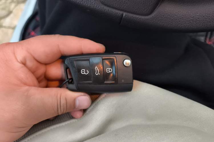 Used Skoda Octavia 2019 TSI280 DSG Luxury Edition
