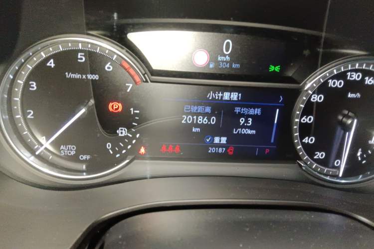 Used Cadillac XT5 2020 Revised Version 28T Luxury Edition