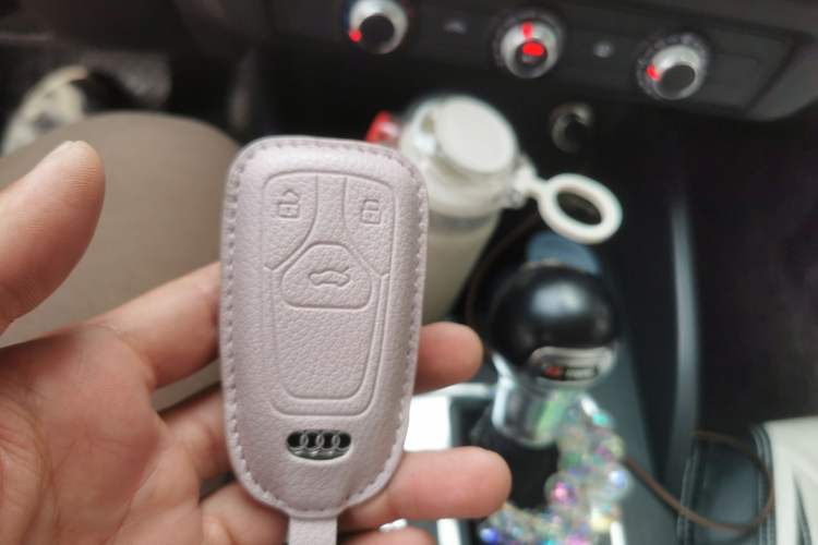 Used Audi A3 2015 Sportback 35 TFSI Millionth Anniversary Intelligent Leading Model Interior 1