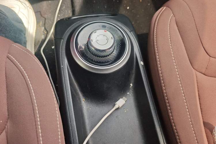 Used Wuling Bingo 2025 203km Light Edition