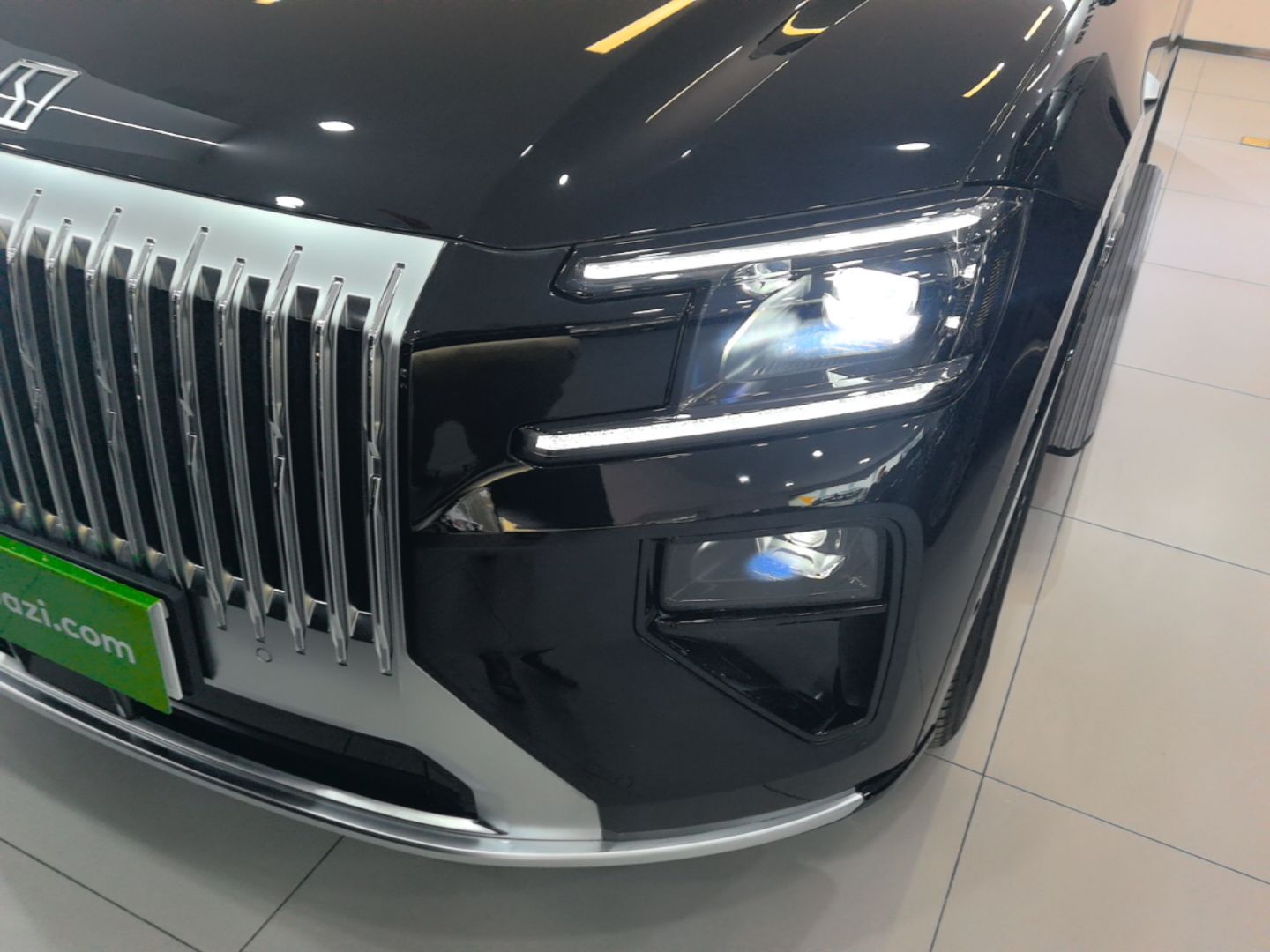 Zeekr 8X 2026 Model Ultra Edition 55kWh — снимка 8