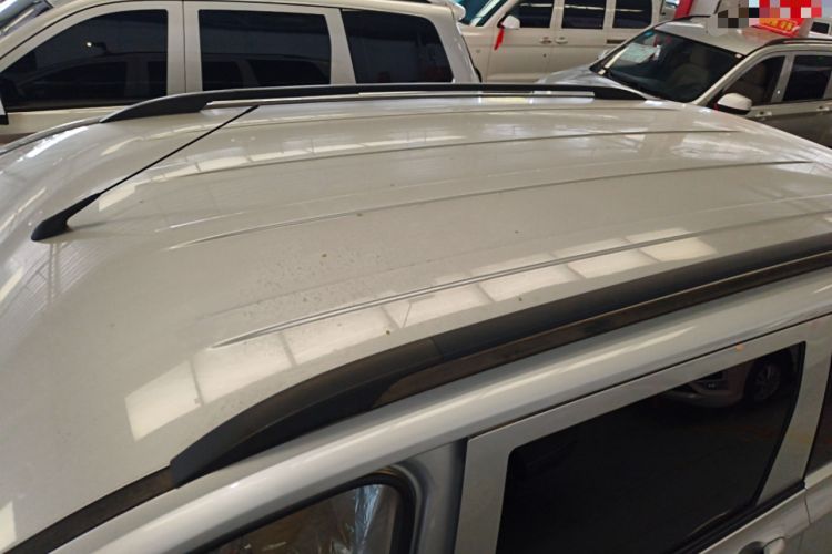 Used Wuling Hongguang 2021 1.5L Revised S Standard Version Hydraulic-Power-Assisted LAR