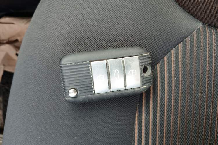 Used Roewe i6 2020 PLUS 1.6L Manual 4G Connect Glory Luxury Edition