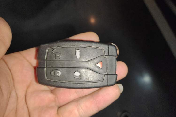 Used Land Rover Freelander 2 2012 2.0T Si4 HSE Gasoline Version
