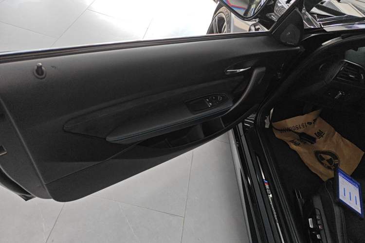 Used BMW M2 2018 M2 Thunder Edition
