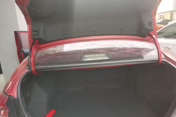 Used Toyota Levin 2017 Revised 185T CVT Elite Edition China V Standard
