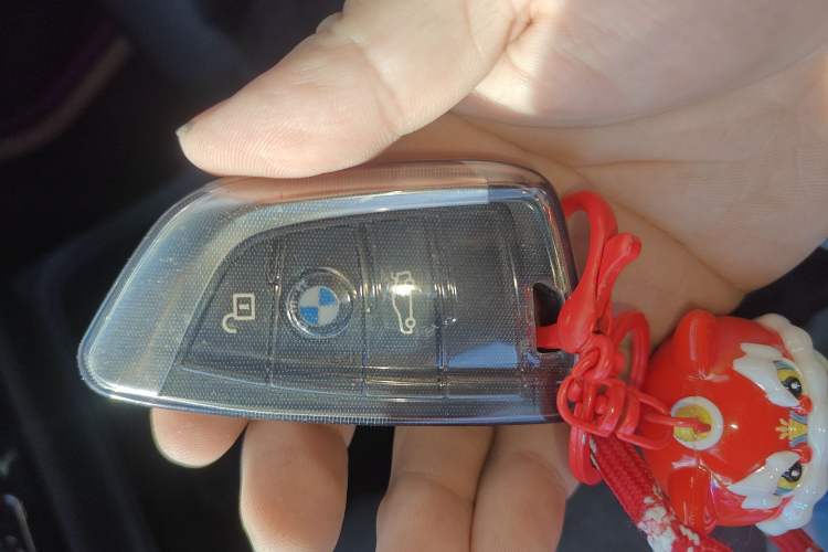 Used BMW 1 Series 2019 118i M Sport Package