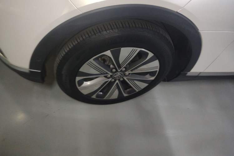 Used Buick E4 2023 Deluxe Edition
